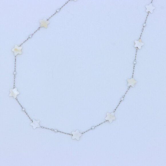 Delicate & Modern Necklace Chain – Perfect for Girls & Women, DYC1108 - Picture 3 of 13